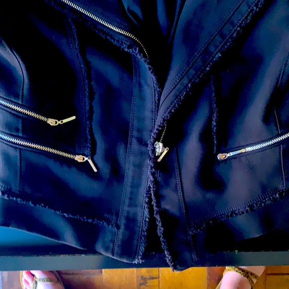 Sharp WHBM 3/4 Sleeve - Picture 3 of 11